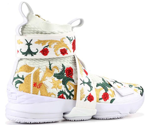 Nike lebron 2025 15 kings crown