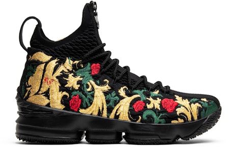 KITH x Nike LeBron Performance 15 'Upacara Penutup' AJ3936-002 Buy KITH x Nike LeBron Performance 15 'Upacara Penutup' AJ3936-002