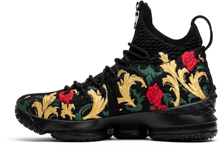 KITH x Nike LeBron Performance 15 'Upacara Penutup' AJ3936-002 Lookbook KITH x Nike LeBron Performance 15 'Upacara Penutup' AJ3936-002