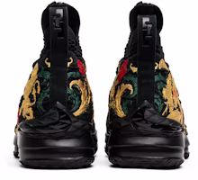 KITH x Nike LeBron Performance 15 'Ceremonia de Clausura' AJ3936-002 Details for KITH x Nike LeBron Performance 15 'Ceremonia de Clausura' AJ3936-002