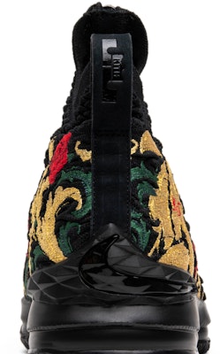 KITH x Nike LeBron Performance 15 'Closing Ceremony' AJ3936-002 Sizing KITH x Nike LeBron Performance 15 'Closing Ceremony' AJ3936-002