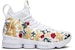 KITH x Nike LeBron Performance 15 'King's Cloak' AJ3936-100