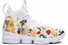 Buy KITH x Nike LeBron Performance 15 'King's Cloak' AJ3936-100
