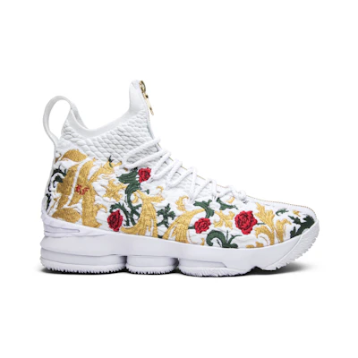 KITH Nike LeBron Performance 15 'King's Cloak'