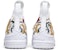 KITH x Nike LeBron Performance 15 'King's Cloak' AJ3936-100