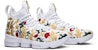 KITH x Nike LeBron Performance 15 'King's Cloak' AJ3936-100