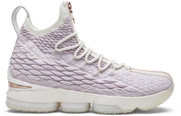 키쓰 x 나이키 르브론 퍼포먼스 15 '로즈 골드' 농구화 ✨ AJ3936-900 Buy 키쓰 x 나이키 르브론 퍼포먼스 15 '로즈 골드' 농구화 ✨ AJ3936-900