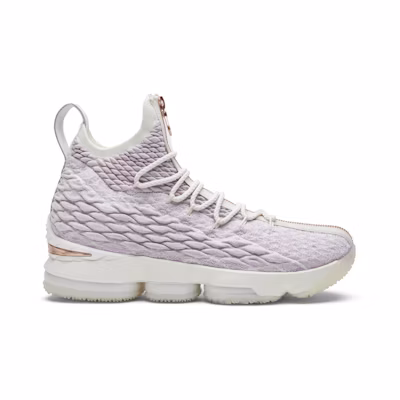 KITH Nike LeBron Performance 15 'Rose Gold'