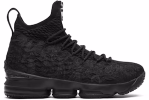 KITH x Nike LeBron Performance 15 'Suit of Armor' AJ3936-001 KITH x Nike LeBron Performance 15 'Suit of Armor' AJ3936-001