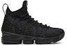 Buy KITH x Nike LeBron Performance 15 'Suit of Armor' AJ3936-001