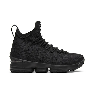 KITH Nike LeBron Performance 15 'Suit of Armor'