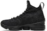 Lookbook KITH x Nike LeBron Performance 15 'Suit of Armor' AJ3936-001