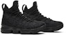 KITH x Nike LeBron Performance 15 'Suit of Armor' AJ3936-001
