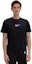 Shop KITH x Nike New York Knicks Gradient Logo Black Retro Tee Short Sleeve. DA1626-010