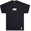 Buy KITH x Nike New York Knicks Unisex Crewneck T-Shirt Black DA1630-010