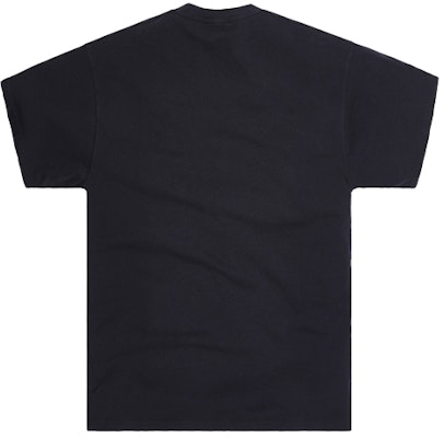 KITH x Nike New York Knicks Unisex Crewneck T-Shirt Black DA1630-010 Lookbook KITH x Nike New York Knicks Unisex Crewneck T-Shirt Black DA1630-010