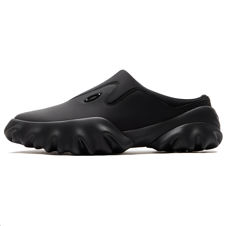 KITH x Nike Running Low 'Black Comfort' CDGWM-K106-001