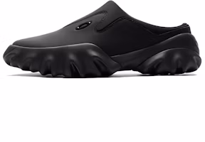 KITH x Nike Running Low 'Black Comfort' CDGWM-K106-001 KITH x Nike Running Low 'Black Comfort' CDGWM-K106-001