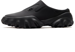 KITH x Nike Running Low 'Black Comfort' CDGWM-K106-001 KITH x Nike Running Low 'Black Comfort' CDGWM-K106-001