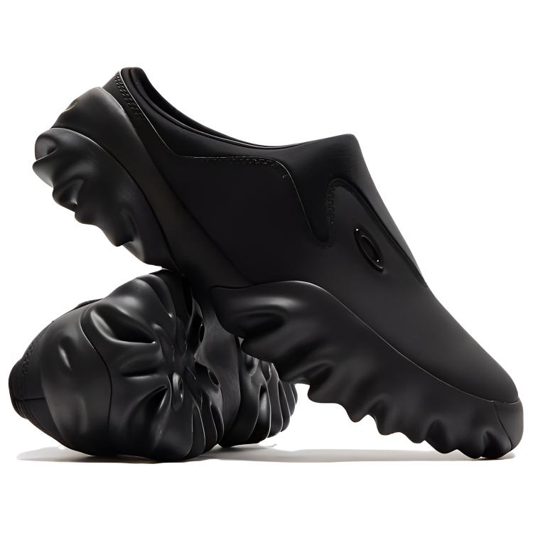 Shop KITH x Nike Running Low 'Kenyamanan Hitam' CDGWM-K106-001