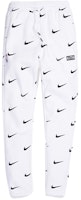 KITH x Nike White New York Knicks Tie-Dye Jogger Pants Unisex NKCZ1792-100 KITH x Nike White New York Knicks Tie-Dye Jogger Pants Unisex NKCZ1792-100