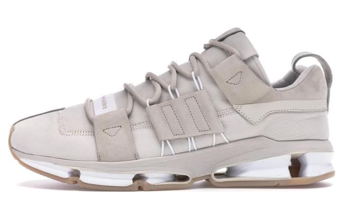 Kith x Nonnative x adidas Twinstrike ADV 'Natural' DB1134