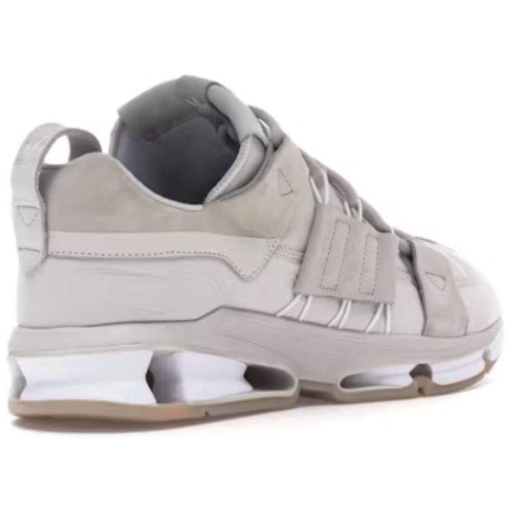 Shop 키쓰 x 논네이티브 x 아디다스 트윈스트라이크 ADV '내추럴' DB1134