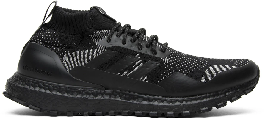 KITH x Nonnative x adidas UltraBoost Mid 'Patchwork' DB0712 Buy KITH x Nonnative x adidas UltraBoost Mid 'Patchwork' DB0712