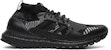 KITH x Nonnative x adidas UltraBoost Mid 'Patchwork' lelaki gaya unik. DB0712
