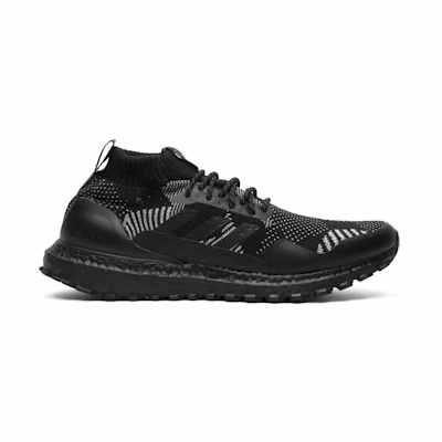 KITH Nonnative adidas UltraBoost Mid 'Patchwork'