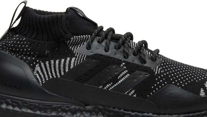 KITH x Nonnative x adidas UltraBoost Mid 'Patchwork' DB0712 Order KITH x Nonnative x adidas UltraBoost Mid 'Patchwork' DB0712