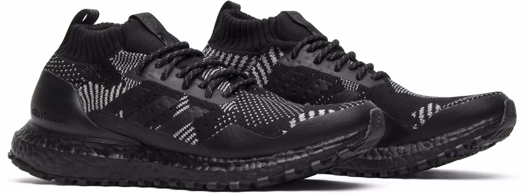 KITH x Nonnative x adidas UltraBoost Mid 'Patchwork' DB0712 Cheap KITH x Nonnative x adidas UltraBoost Mid 'Patchwork' DB0712