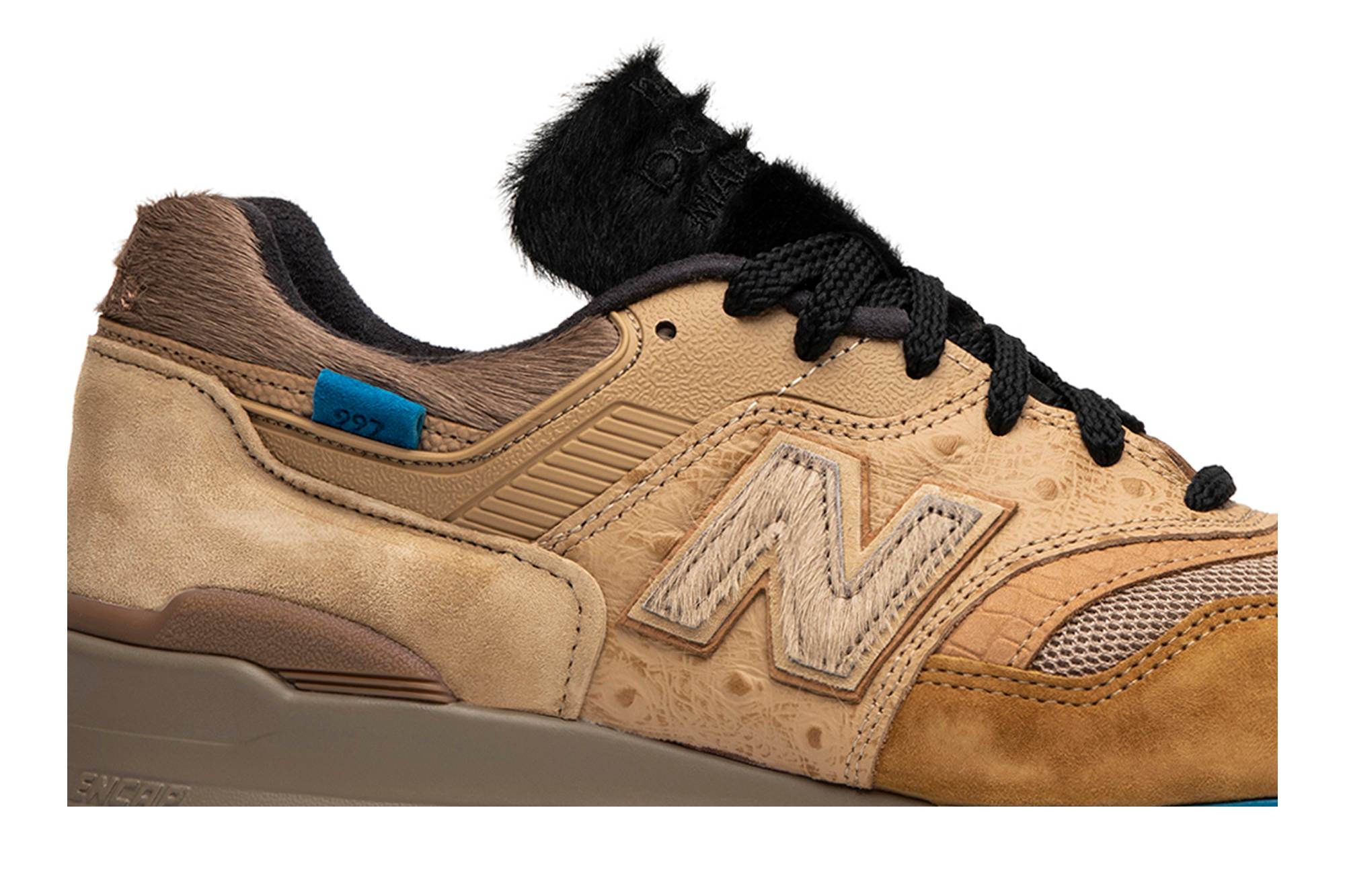 Kith nonnative new balance online