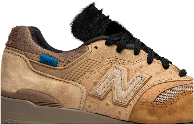 Kith new balance nonnative online