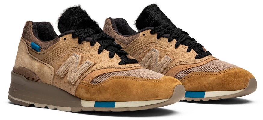 Nonnative 997 top