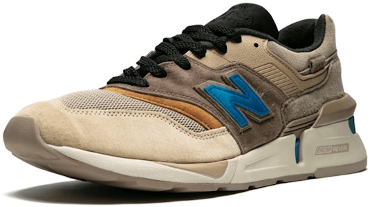 KITH x nonnative x NB 997S Fusion "ベージュ" M997SKT Order KITH x nonnative x NB 997S Fusion "ベージュ" M997SKT