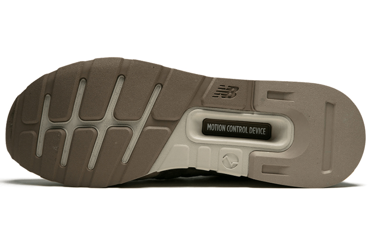 Purchase KITH x Nonnative x New Balance 997S Fusion「棕米色」M997SKT