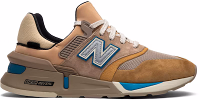 KITH x Nonnative x New Balance 997S MS997TH KITH x Nonnative x New Balance 997S MS997TH
