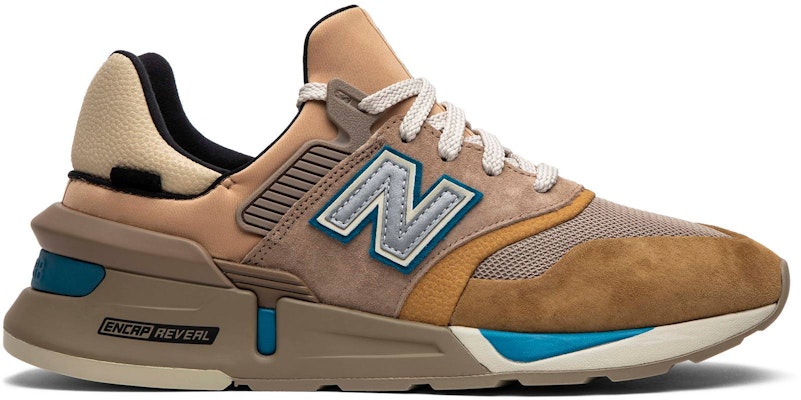 Kith new 2025 balance 997s