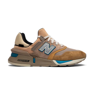 KITH Nonnative NB 997S