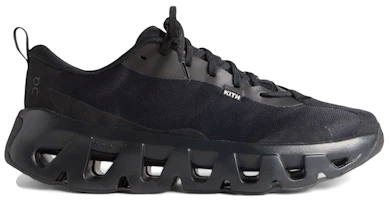KITH x On K-Tech 1 'Black' 3MG10771043 KITH x On K-Tech 1 'Black' 3MG10771043