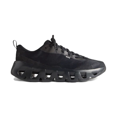 KITH On K-Tech 1 'Black'