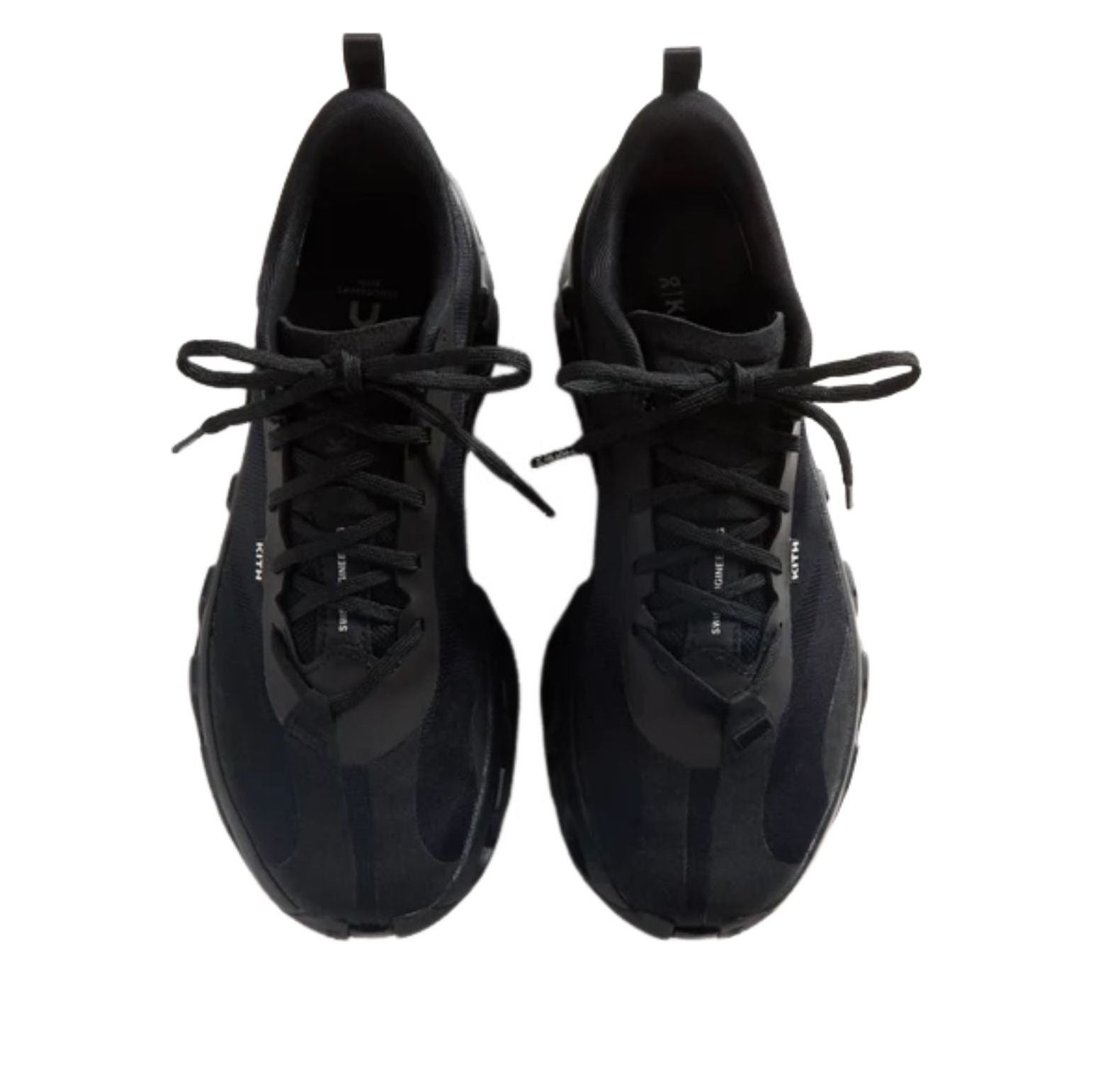 Order KITH x On K-Tech 1 'Black' 3MG10771043