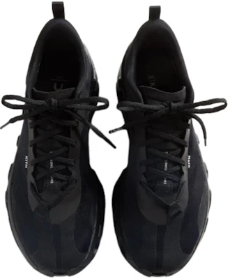 KITH x On K-Tech 1 'Black' 3MG10771043 Order KITH x On K-Tech 1 'Black' 3MG10771043