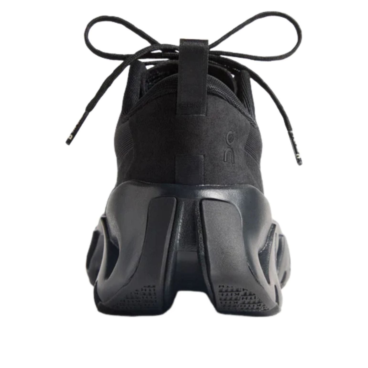 Lookbook KITH x On K-Tech 1 'Black' 3MG10771043