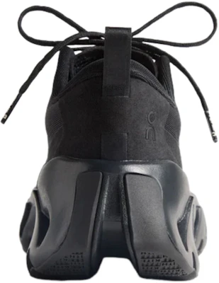 KITH x On K-Tech 1 'Black' 3MG10771043 Lookbook KITH x On K-Tech 1 'Black' 3MG10771043