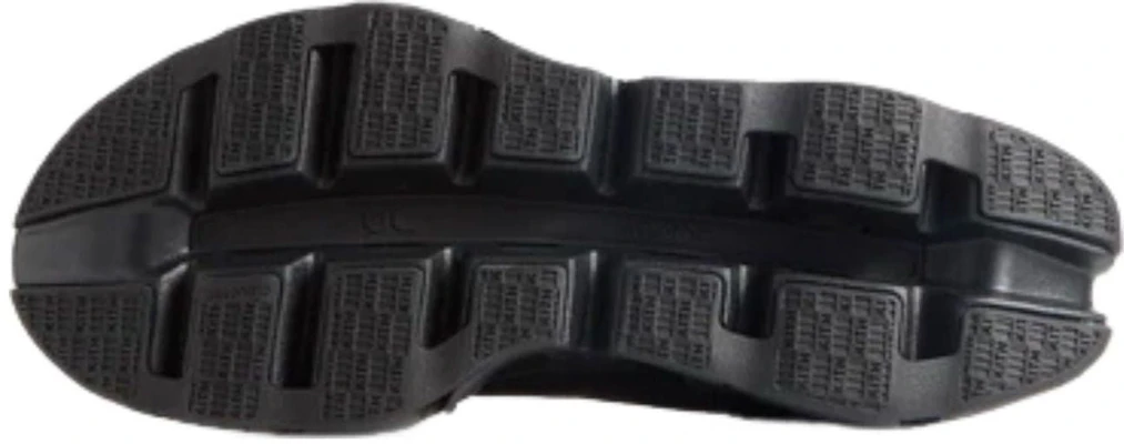 KITH x On K-Tech 1 'Black' 3MG10771043 Shop KITH x On K-Tech 1 'Black' 3MG10771043