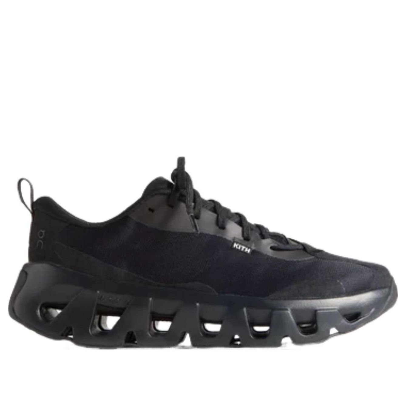 Purchase KITH x On K-Tech 1 'Black' 3MG10771043