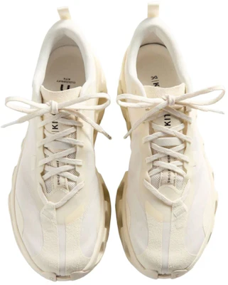 KITH x On K-Tech 1 ''Tofu'' Sepatu Sneakers 3MG10775560 Order KITH x On K-Tech 1 ''Tofu'' Sepatu Sneakers 3MG10775560