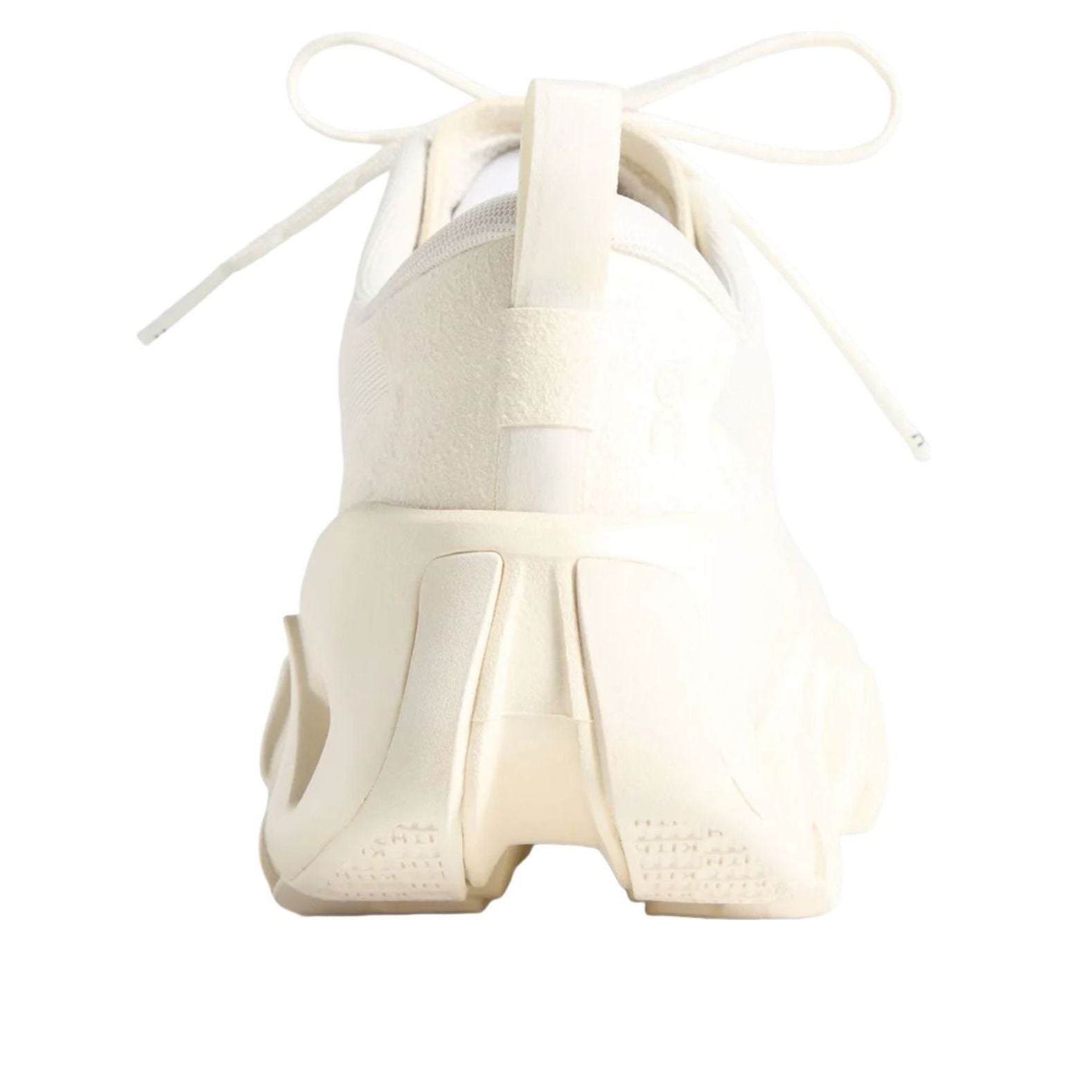 Lookbook KITH x On K-Tech 1 ''Tofu'' Sepatu Sneakers 3MG10775560